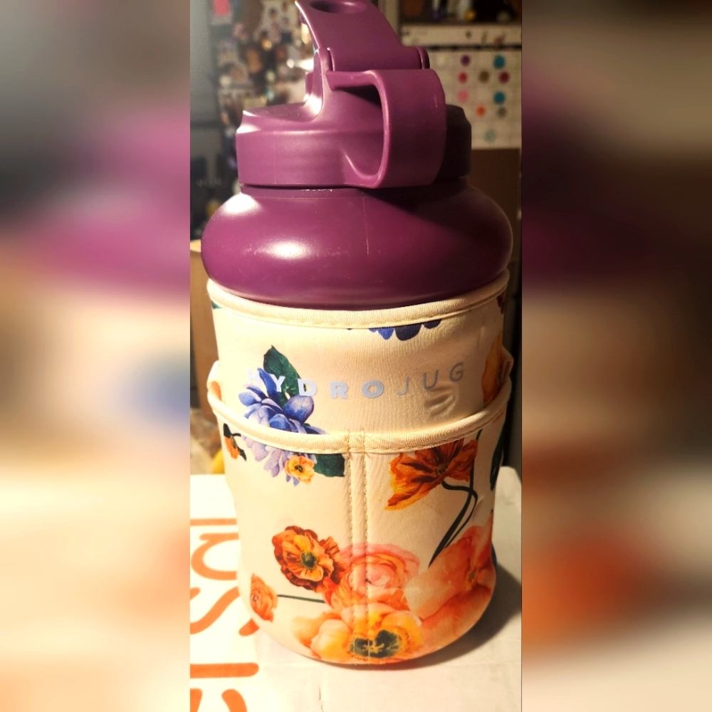 HydroJug